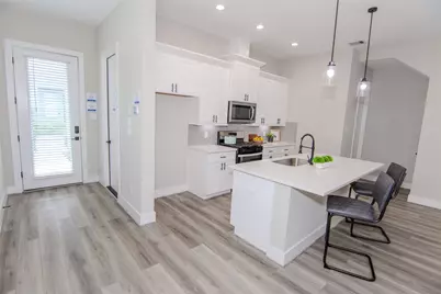 11 Wellford Street #G, Houston, TX 77022 - Photo 5