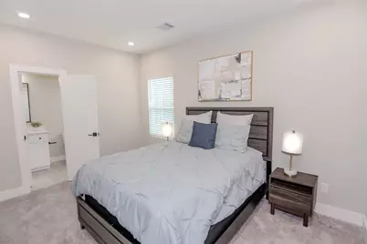11 Wellford Street #G, Houston, TX 77022 - Photo 17