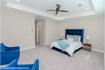 11 Wellford Street #G, Houston, TX 77022 - Photo 27