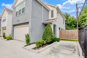 11 Wellford St, Houston, TX 77022 - Photo 3