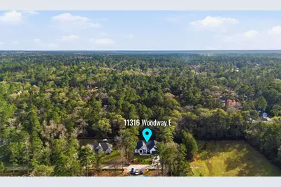 11316 Woodway Drive, Plantersville, TX 77363 - Photo 37