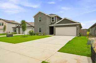 565 Wax Myrtle Wy, Hockley, TX 77447 - Photo 3