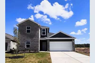 565 Wax Myrtle Way, Hockley, TX 77447 - Photo 1