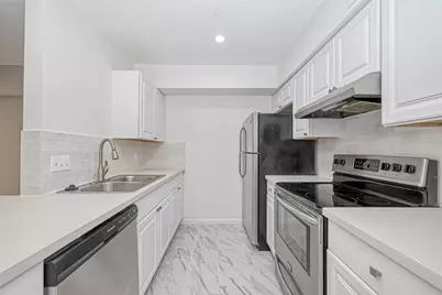 4645 Wild Indigo Street #375, Houston, TX 77027 - Photo 1