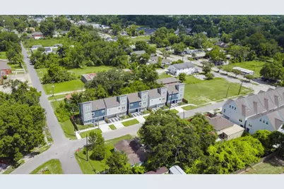 6015 Beall Street, Houston, TX 77091 - Photo 5