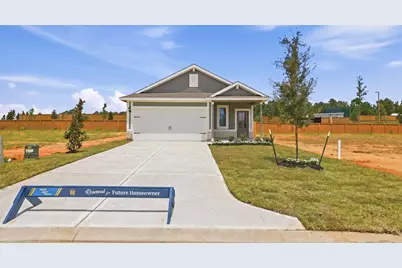 21623 Lotus Elm Street, Magnolia, TX 77354 - Photo 1