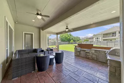 2407 Mallorca Pass, League City, TX 77573 - Photo 41