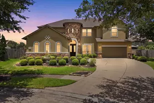 2407 Mallorca Pass, League City, TX 77573 - Photo 1