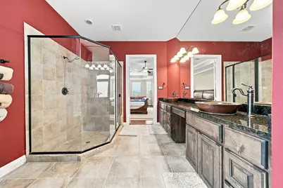 2407 Mallorca Pass, League City, TX 77573 - Photo 17