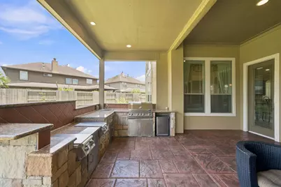 2407 Mallorca Pass, League City, TX 77573 - Photo 5