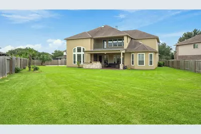 2407 Mallorca Pass, League City, TX 77573 - Photo 43