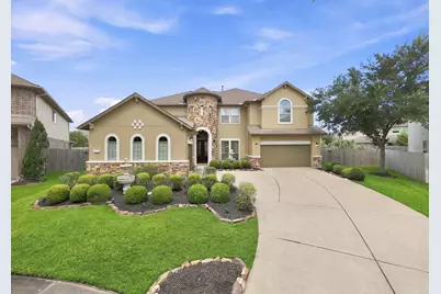 2407 Mallorca Pass, League City, TX 77573 - Photo 3