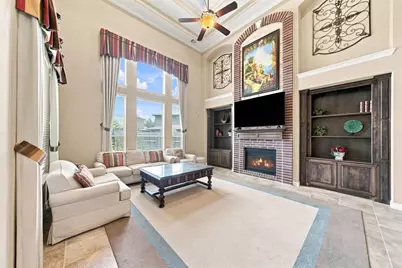 2407 Mallorca Pass, League City, TX 77573 - Photo 27