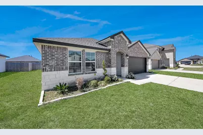 4306 Scenic View Lane, Richmond, TX 77469 - Photo 3