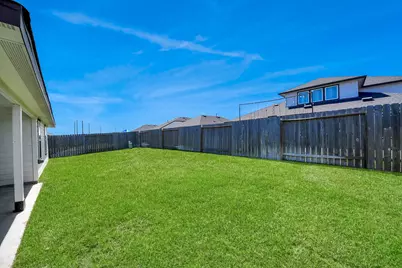 4306 Scenic View Lane, Richmond, TX 77469 - Photo 33