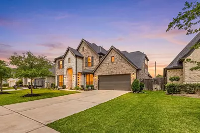 2035 Taylor Marie Trail, Katy, TX 77494 - Photo 35