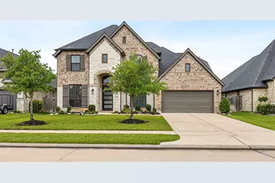 2035 Taylor Marie Trail, Katy, TX 77494 - Photo 1