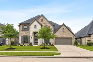 2035 Taylor Marie Trl, Katy, TX 77494 - Photo 1
