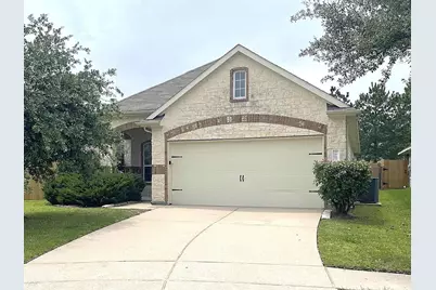 30607 Gardenia Trace Drive, Spring, TX 77386 - Photo 1