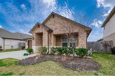 1222 Oak Barrel Run, Richmond, TX 77406 - Photo 3