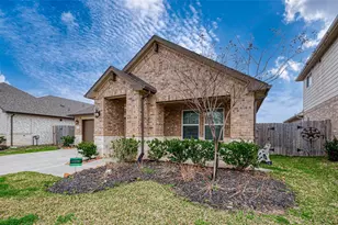 1222 Oak Barrel Run, Richmond, TX 77406 - Photo 3