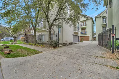 4306 Oreilly Street #A, Houston, TX 77007 - Photo 1