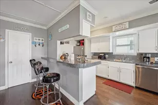 22922 Lunes St, Galveston, TX 77554 - Photo 7