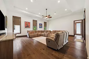 25901 Haven Lake Dr, Tomball, TX 77375 - Photo 29