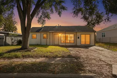 4414 Tavenor Lane, Houston, TX 77047 - Photo 1