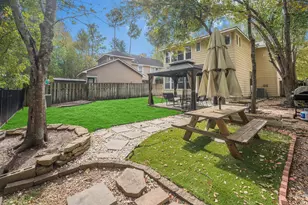 14 N Flickering Sun Cir, The Woodlands, TX 77382 - Photo 33