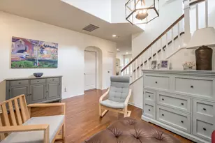 14 N Flickering Sun Cir, The Woodlands, TX 77382 - Photo 5