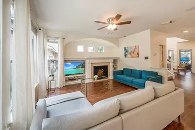 14 N Flickering Sun Circle, The Woodlands, TX 77382 - Photo 11