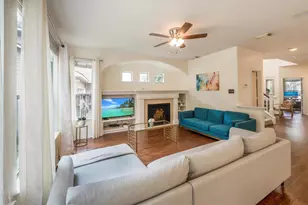 14 N Flickering Sun Cir, The Woodlands, TX 77382 - Photo 11