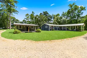 368 County Rd 2222, Cleveland, TX 77327 - Photo 29