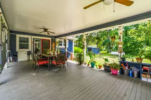 368 County Rd 2222, Cleveland, TX 77327 - Photo 21
