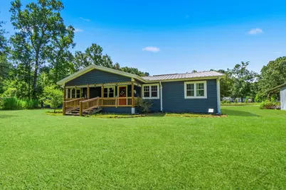 368 County Road 2222, Cleveland, TX 77327 - Photo 1