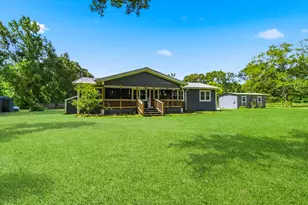 368 County Rd 2222, Cleveland, TX 77327 - Photo 3
