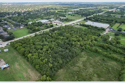 0 Bailey Road, Manvel, TX 77578 - Photo 5