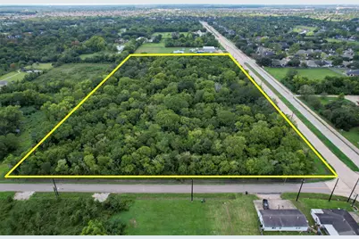 0 Bailey Road, Manvel, TX 77578 - Photo 1