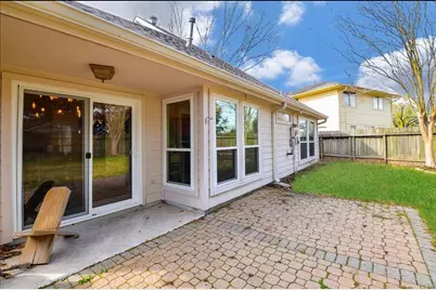 16911 Tranquil Drive, Sugar Land, TX 77498 - Photo 11