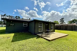 1415 Windwood St, Vidor, TX 77662 - Photo 15