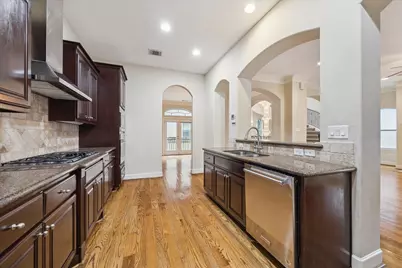 607 Oakley Street #3, Houston, TX 77006 - Photo 13