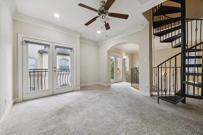 607 Oakley Street #3, Houston, TX 77006 - Photo 15