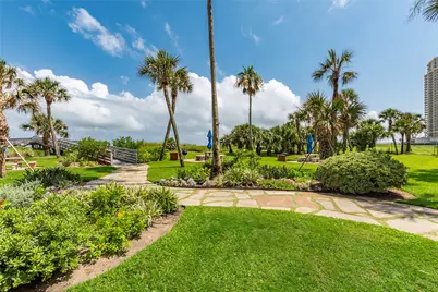 1401 E Beach Drive #809, Galveston, TX 77550 - Photo 37