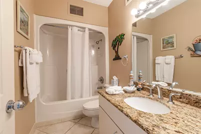 1401 E Beach Drive #809, Galveston, TX 77550 - Photo 9