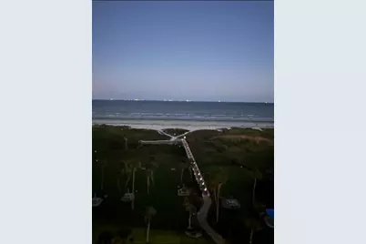 1401 E Beach Drive #809, Galveston, TX 77550 - Photo 43