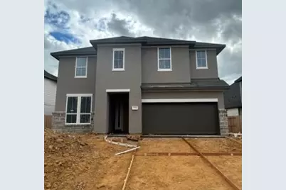 17218 Gleeful Street, Hockley, TX 77447 - Photo 1