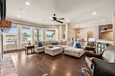 1430 Winding Canyon Court, Katy, TX 77493 - Photo 15