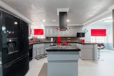 8119 Birchglen Lane, Houston, TX 77070 - Photo 5