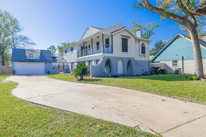 8119 Birchglen Lane, Houston, TX 77070 - Photo 1